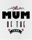 Puodelis Mum of the year